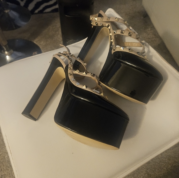 Valentino Garavani heel - Picture 15 of 16